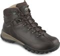 Meindl Trento GTX Wandelschoenen Comfort Fit Heren Bruin - Bruin