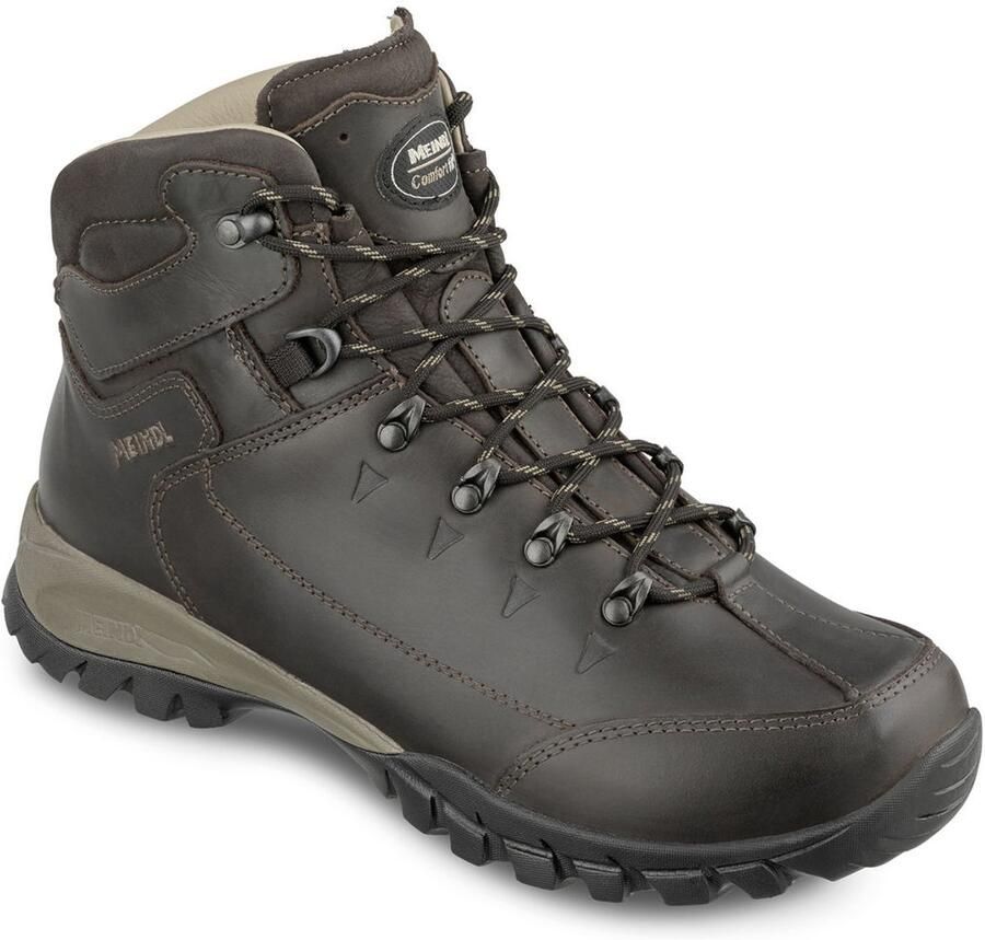 Meindl Trento Men LF Schoenen Wandelschoenen Halfhoge schoenen