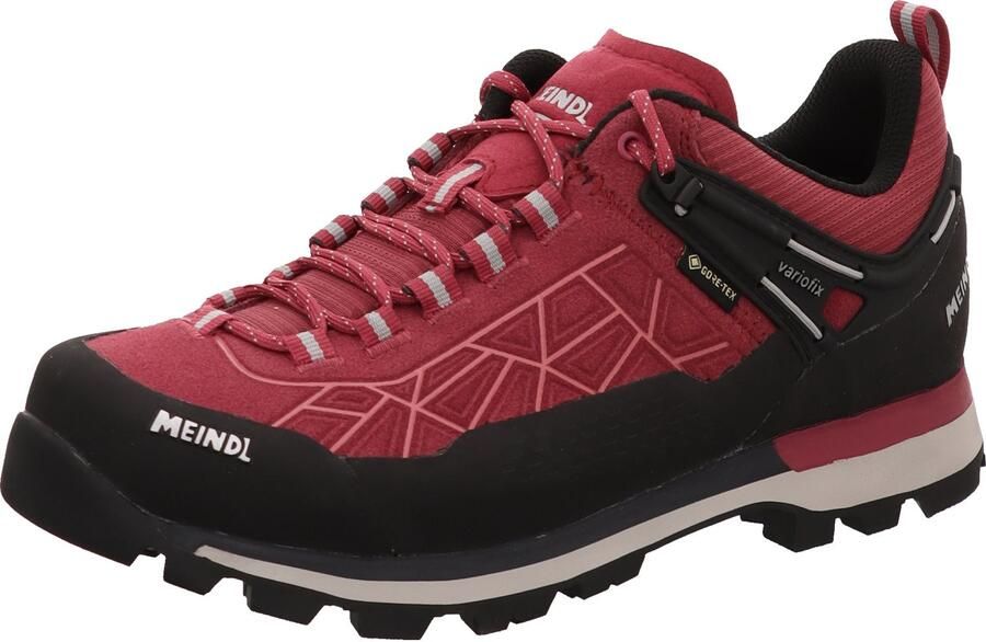 Meindl Dames Literock Free GTX Schoenen