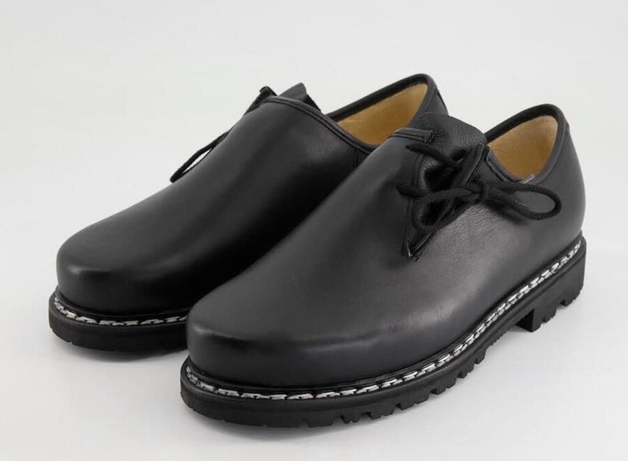 Meindl unisex veterschoenen