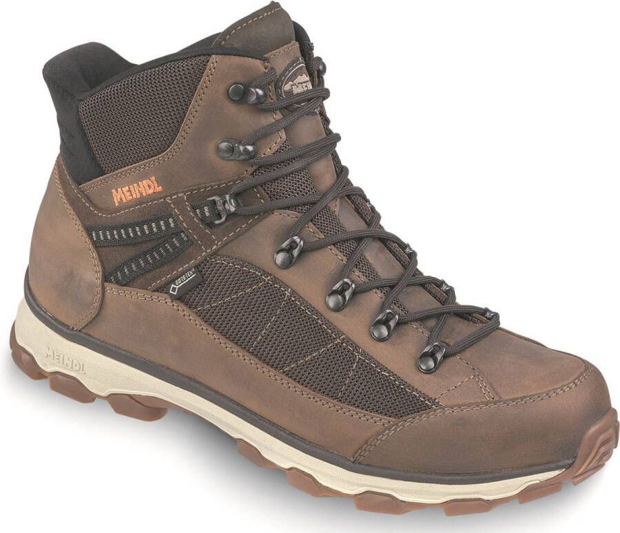 Meindl Utah GTX Chestnut Mocca Heren Wandelschoenen