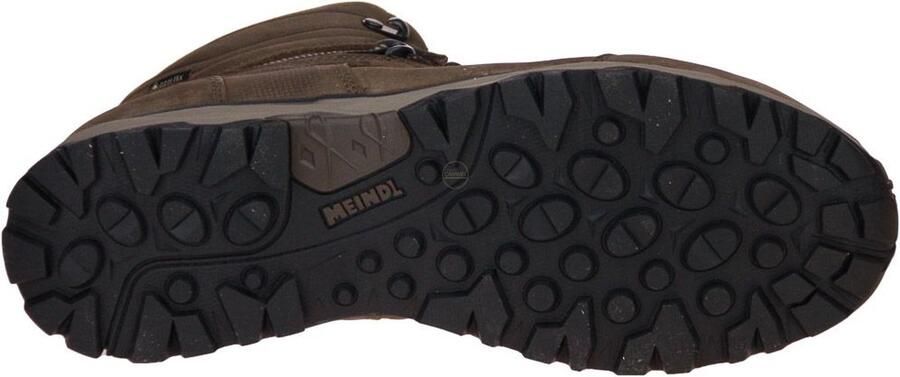 Meindl Vakuum Walker wandelschoen Braun Schoenen Wandelschoenen Halfhoge schoenen - Foto 5