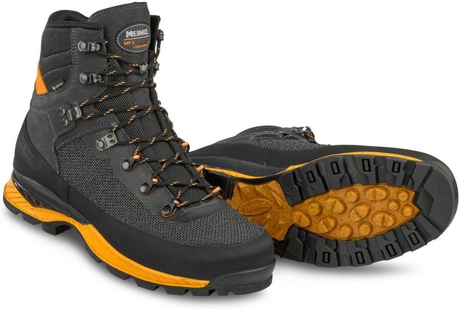 Meindl Vakuum 3.5 Schoenen Wandelschoenen Bergschoenen
