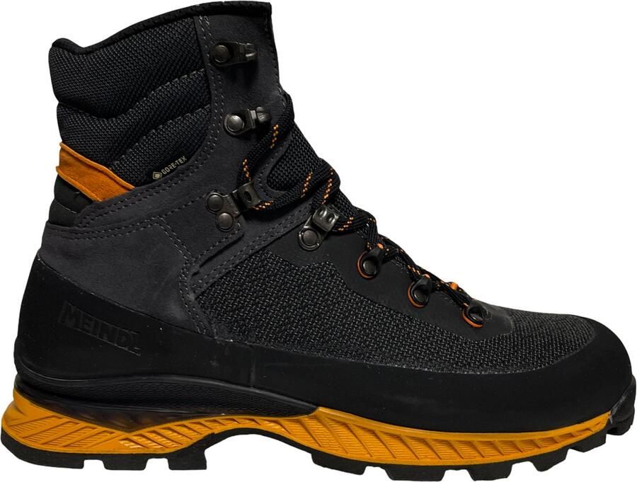Meindl Vakuum 3.5 Schoenen Wandelschoenen Bergschoenen