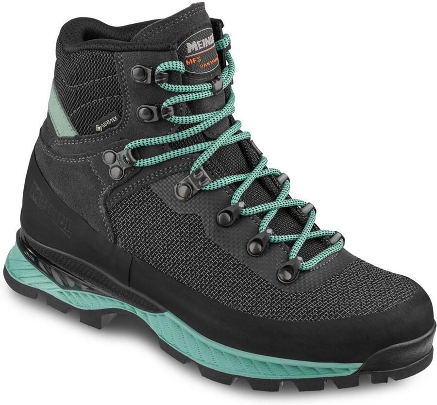Meindl Vakuum Lady 3.5 Schoenen Wandelschoenen Bergschoenen