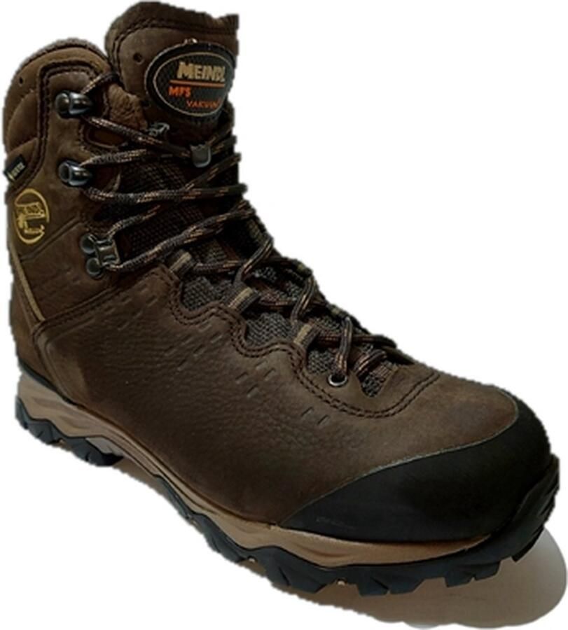 Meindl Wandelschoen Vakuum Lady Fit II 2942 46 Bruin 5½ 38½ - Foto 2