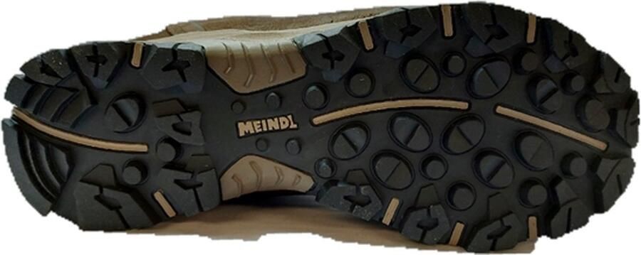 Meindl Wandelschoen Vakuum Lady Fit II 2942 46 Bruin 5½ 38½ - Foto 4