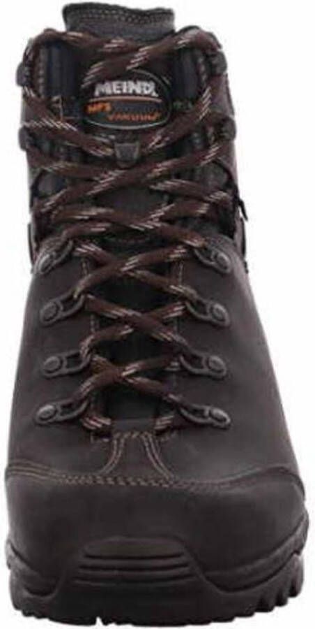 Meindl Vakkuum Men Ultra Heren waterdichte mid wandelschoenen Dunkelbraun - Foto 9