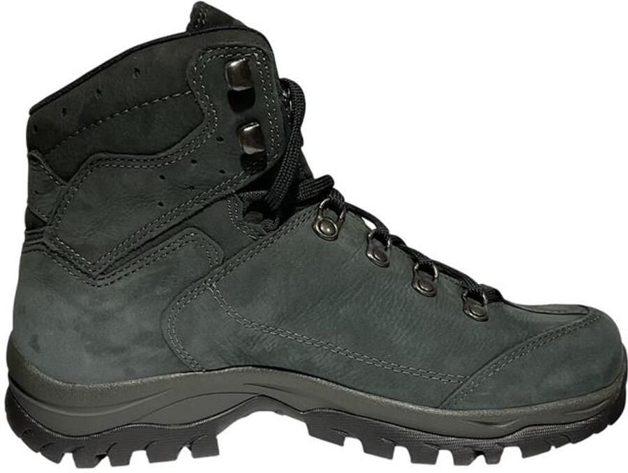 Meindl Vakuum Men Ultra Wandelschoen Heren waterdichte mid wandelschoenen Petrol Blau