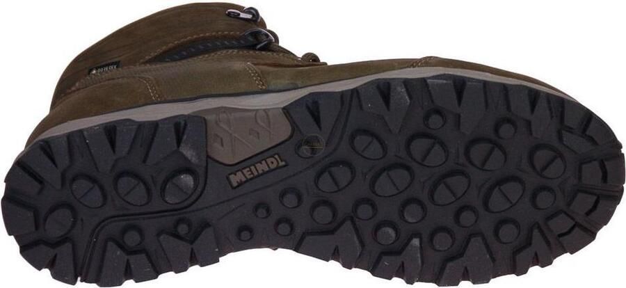 Meindl Vakuum Walker Gore-tex Wandelschoenen 2956-02 Kleur Groen - Foto 3