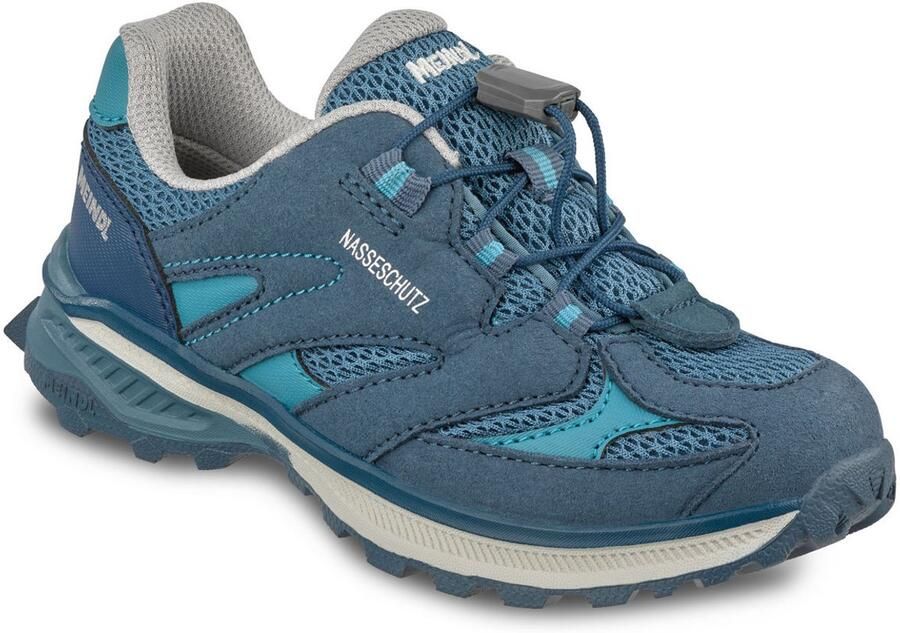 Meindl Velas Junior Schoenen Wandelschoenen Lage schoenen