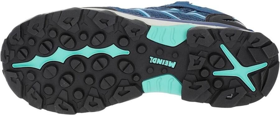 Meindl Wandelschoen Activo Lady GTX 5297 29 Jeans Mint - Foto 2