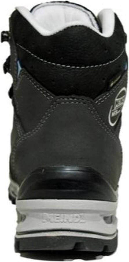 Meindl Bellavista MFS Wandelschoen Dames waterdichte mid wandelschoenen anthrazit azur - Foto 6