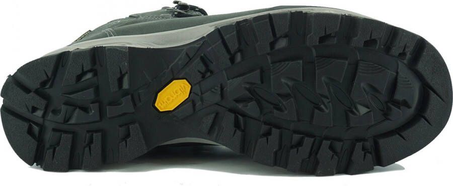 Meindl Bellavista MFS Wandelschoen Dames waterdichte mid wandelschoenen anthrazit azur - Foto 7