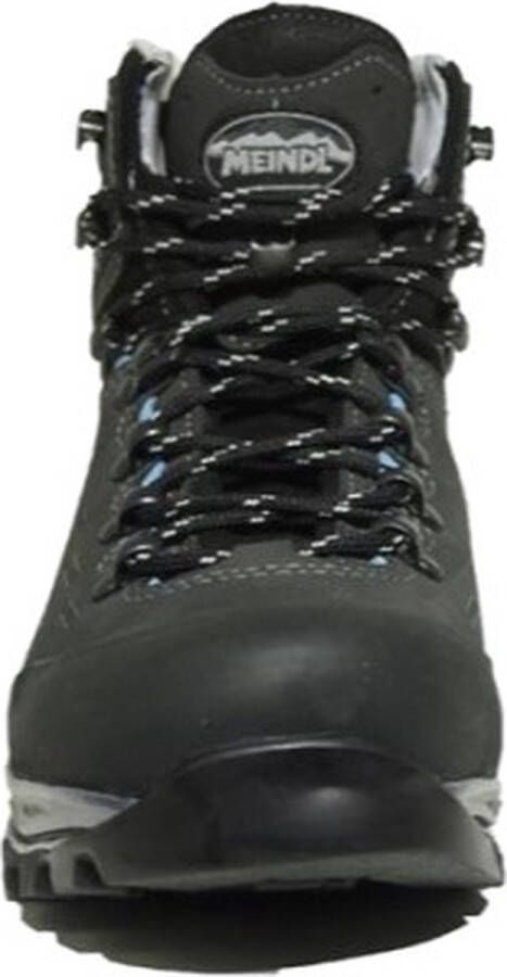 Meindl Bellavista MFS Wandelschoen Dames waterdichte mid wandelschoenen anthrazit azur - Foto 5