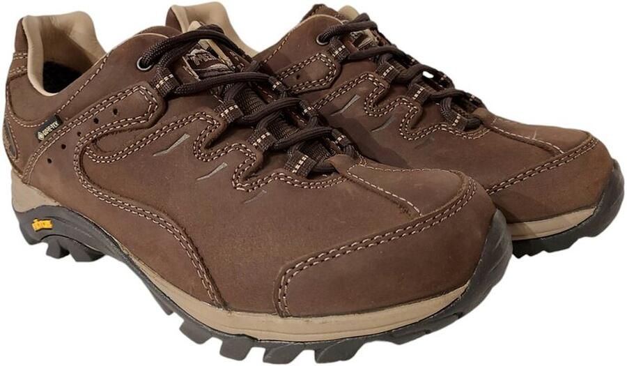 Meindl Wandelschoen Caracas Lady GTX 3878 32 Kastanie Bruin