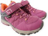 Meindl Wandelschoen Medoro Junior 2110 98 Fuchsia Orange - Rood