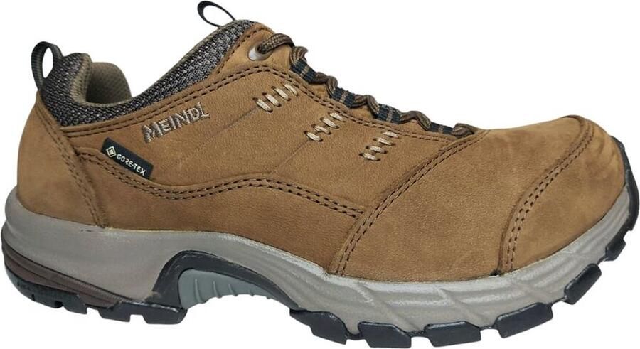 Meindl Wandelschoen Philadelphia Lady GTX 5208 Braun - Foto 6