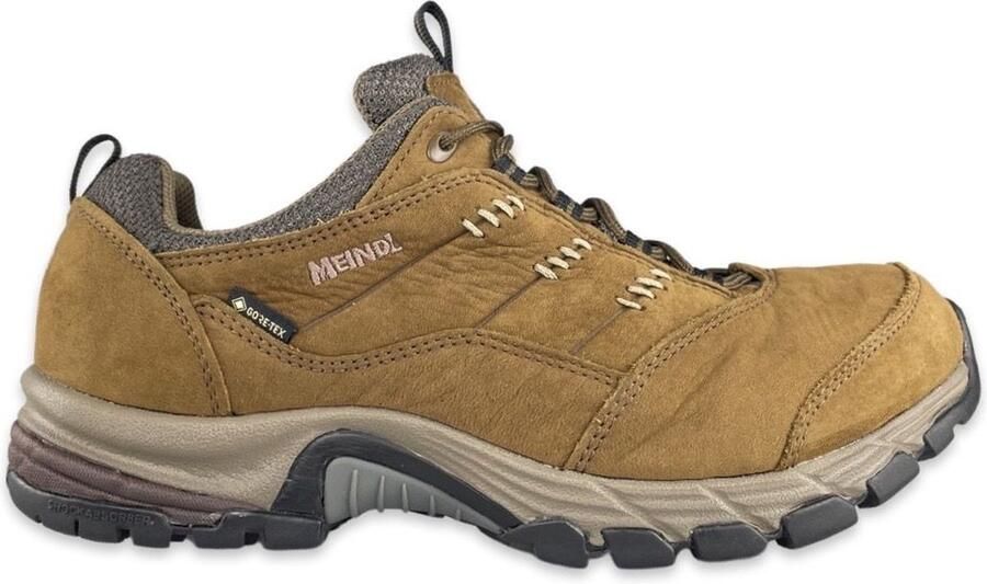 Meindl Wandelschoen Philadelphia Lady GTX 5208 Braun