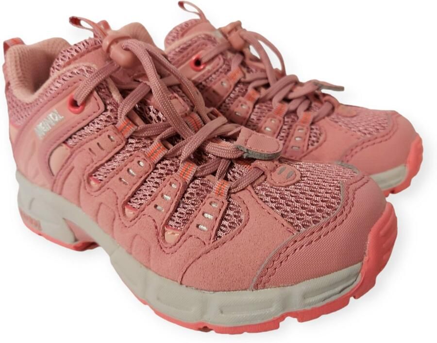 Meindl Wandelschoen Respond Junior 2044 94 Roze