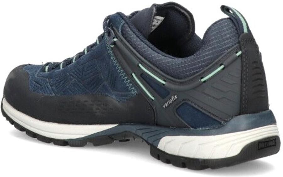 Meindl Wandelschoen Top Trail Lady GT 4714 49 Marine Lichtblauw