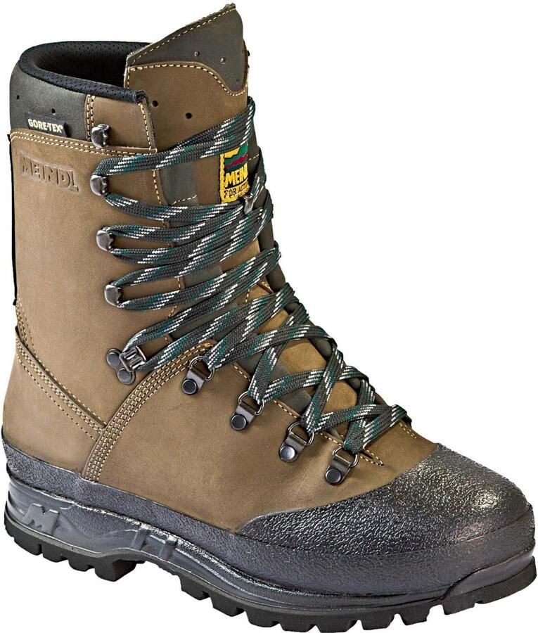 Meindl Wandelschoenen Antarktis GTX
