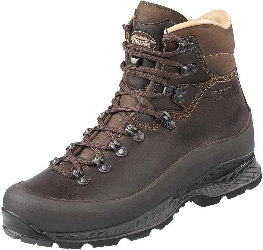 Meindl wandelschoenen Bergell MFS