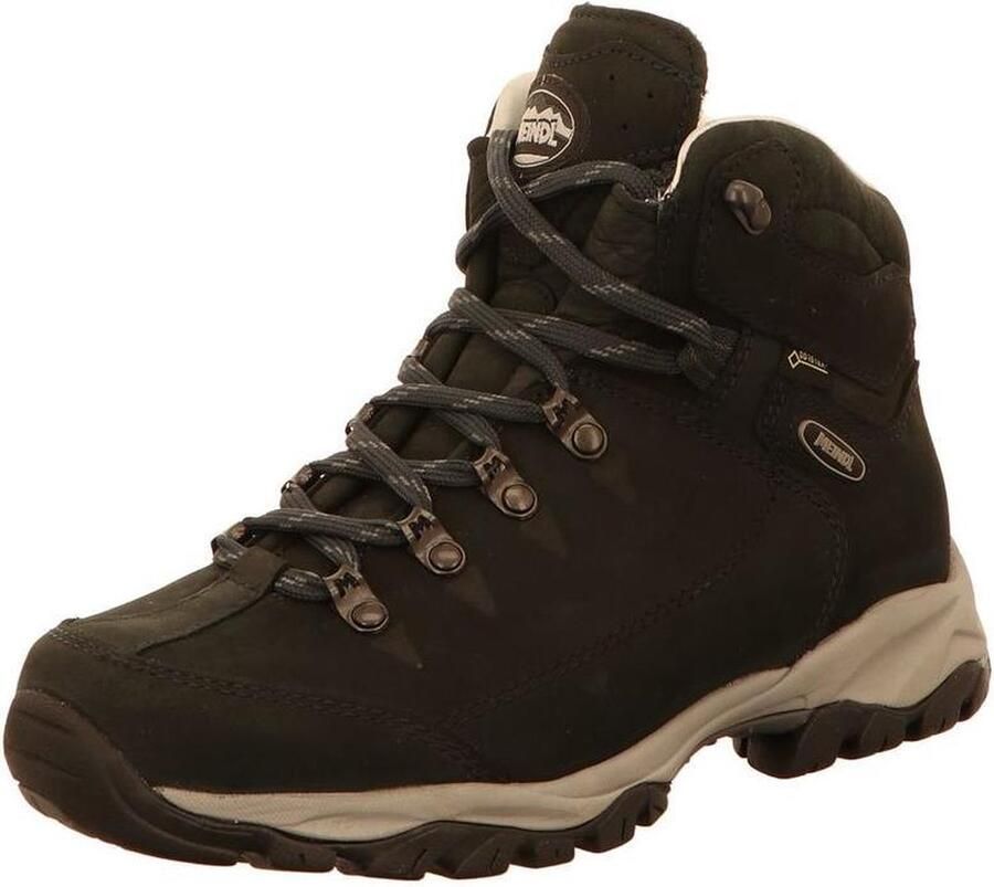 Meindl Ohio 2 GTX wandelschoenen 49 marine Schoenen Wandelschoenen Halfhoge schoenen - Foto 3