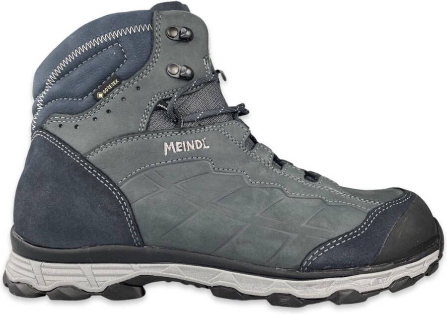 Meindl Tramin Lady GTX Comfort Fit Wandelschoenen Dames Marineblauw - Foto 8