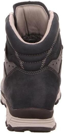 Meindl Tramin Lady GTX Comfort Fit Wandelschoenen Dames Marineblauw - Foto 11