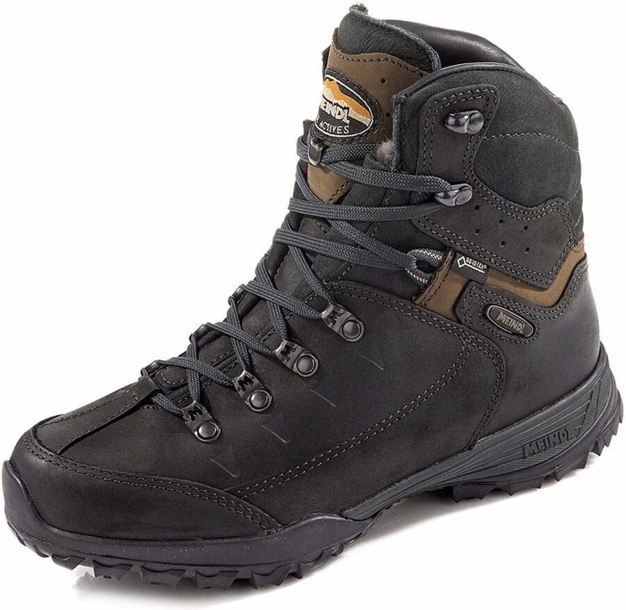 Meindl Dames Trekking Schoenen