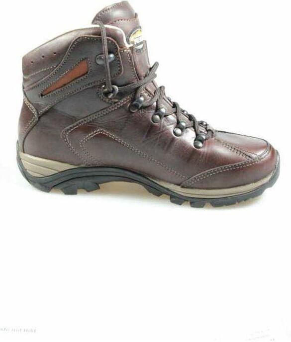 Meindl Wandelschoenen Bergamo Lady Identity