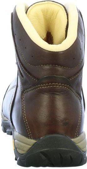 Meindl Tessin Identity 46 dunkelbraun Schoenen Wandelschoenen Halfhoge schoenen - Foto 16