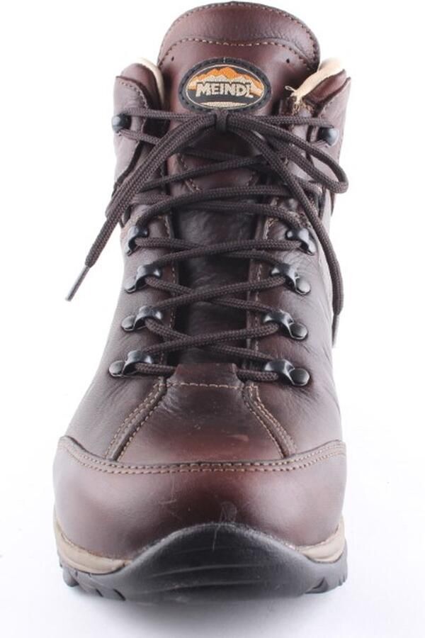 Meindl Tessin Identity 46 dunkelbraun Schoenen Wandelschoenen Halfhoge schoenen - Foto 10