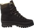 Meindl Island MFS Active Wandelschoenen Heren Noir Marron - Zwart