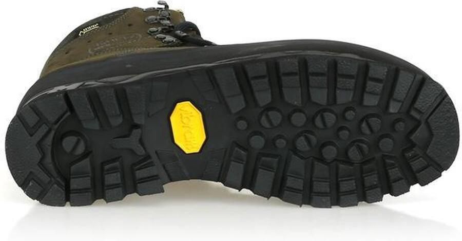 Meindl Island MFS Active Wandelschoenen Heren Noir Marron - Foto 4