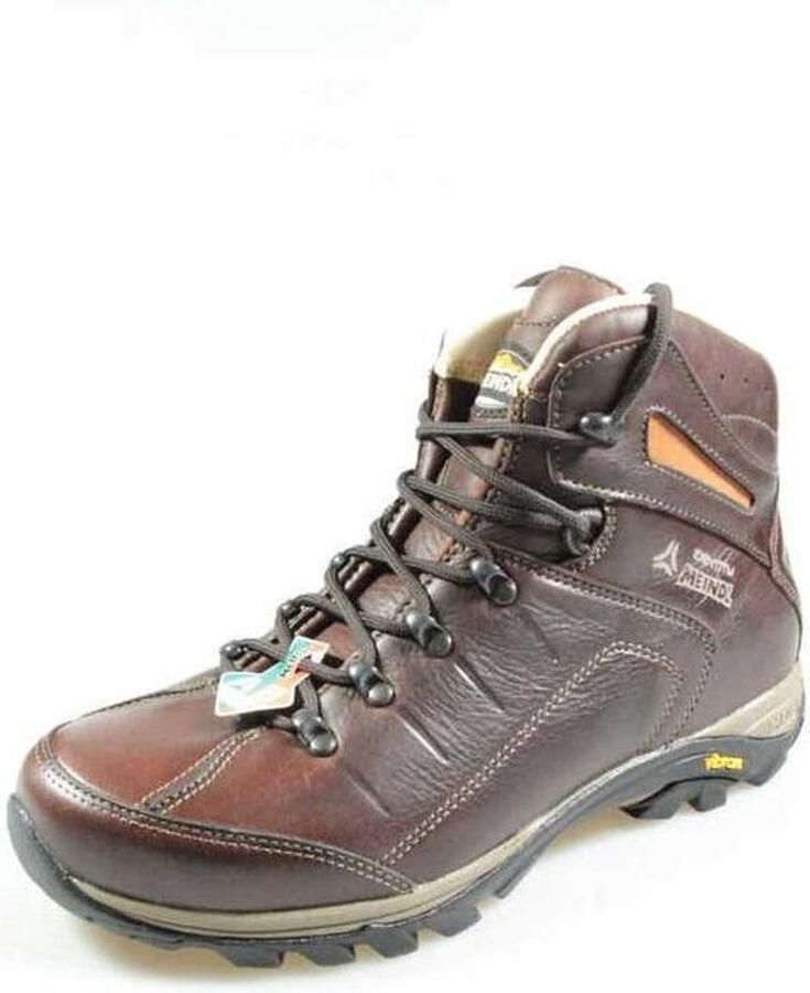 Meindl Bergamo Identity 2769 Wandelschoenen - Foto 4