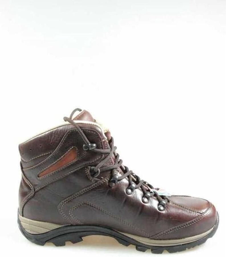 Meindl Bergamo Identity 2769 Wandelschoenen - Foto 3
