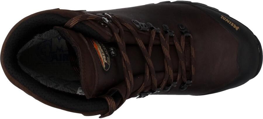 Meindl Leren wandelschoenen merk model Kansas GTX - Foto 4