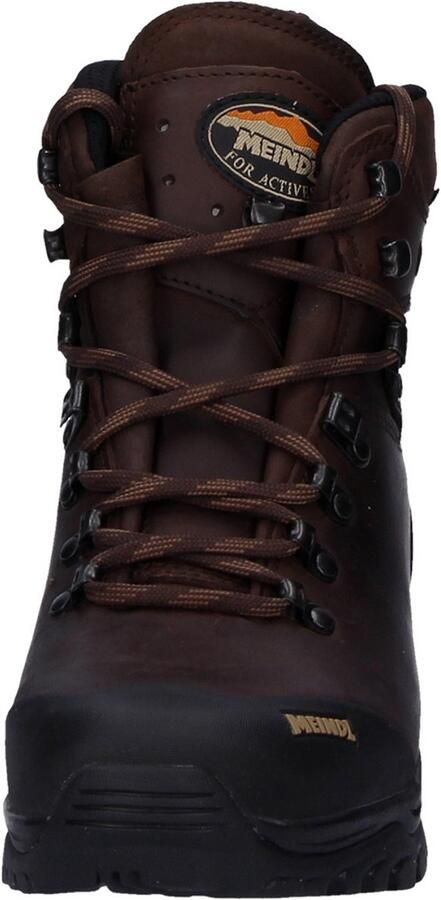 Meindl Leren wandelschoenen merk model Kansas GTX - Foto 4