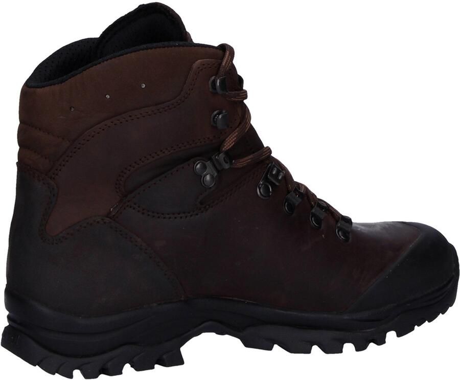 Meindl wandelschoenen Kansas GTX