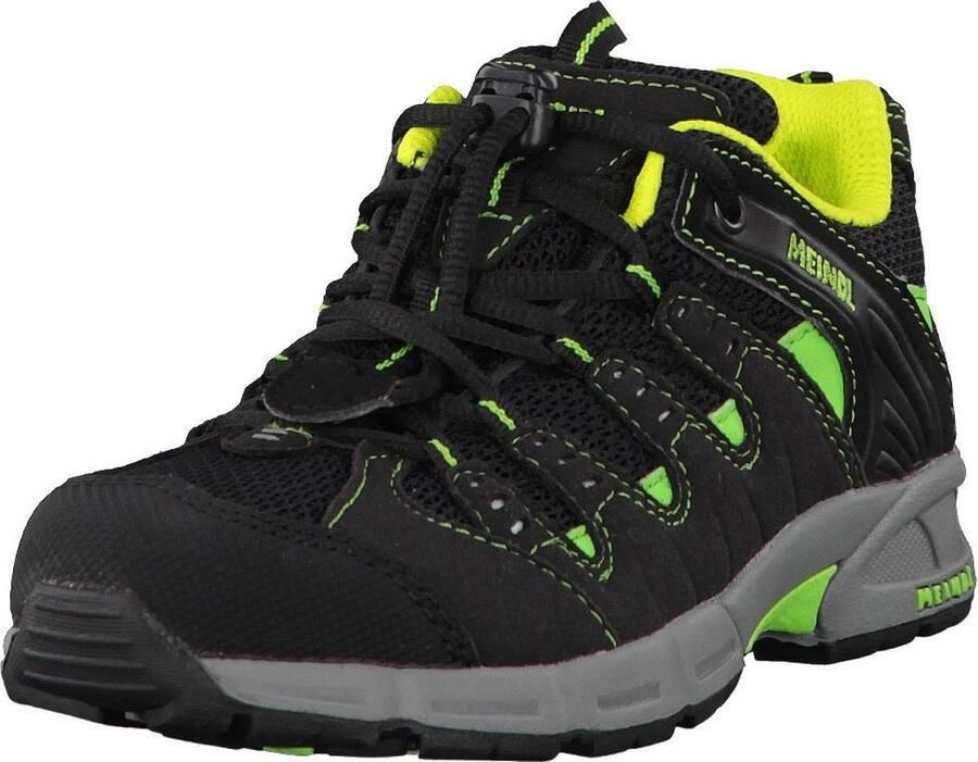 Meindl Hiking schoenen Respond Junior 2044