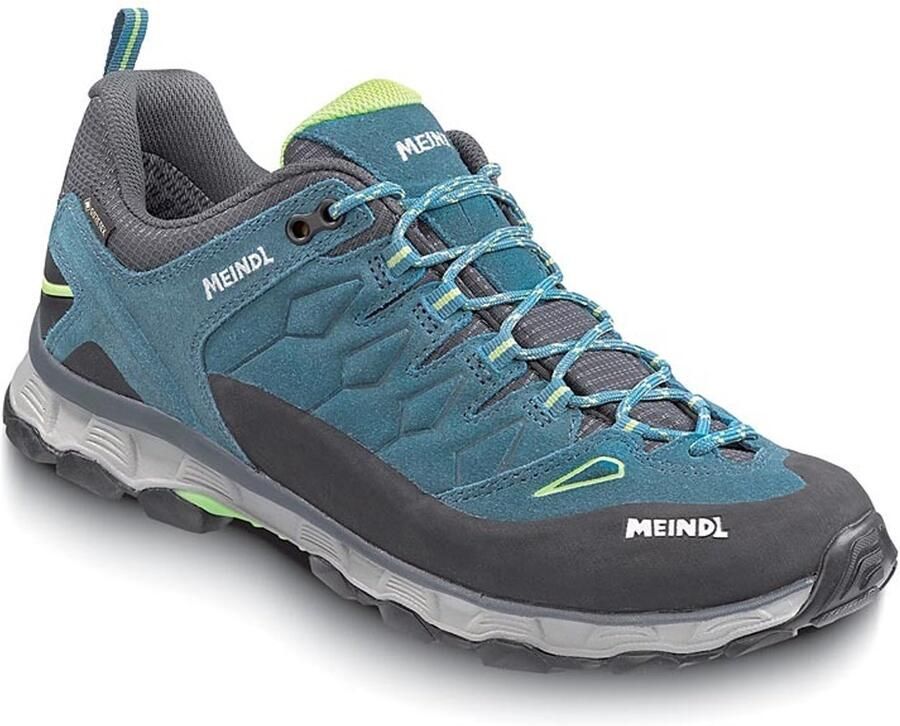 Meindl Wandelschoenen Lite Trail GTX