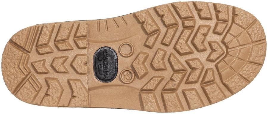 Meindl Winterstiefel Sölden Junior dunkelbraun