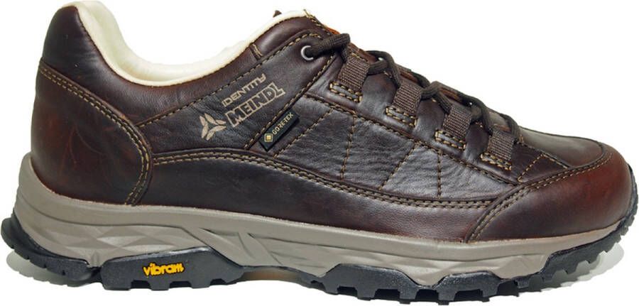 Meindl Melosa Identity GTX Wandelschoen Donkerbruin