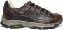 Meindl Melosa Identity GTX Wandelschoen Donkerbruin - Thumbnail 1