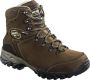 Meindl Meran Lady GTX Dames Wandelschoen Comfort Fit A B Bruin - Thumbnail 1