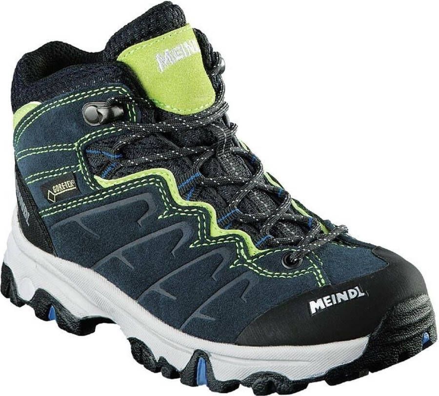 meindl Minnesota JR. GTX lemon grau