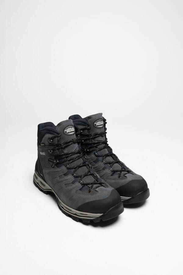 Meindl MINNESOTA ULTRA GTX Antraciet Wandelschoenen Heren