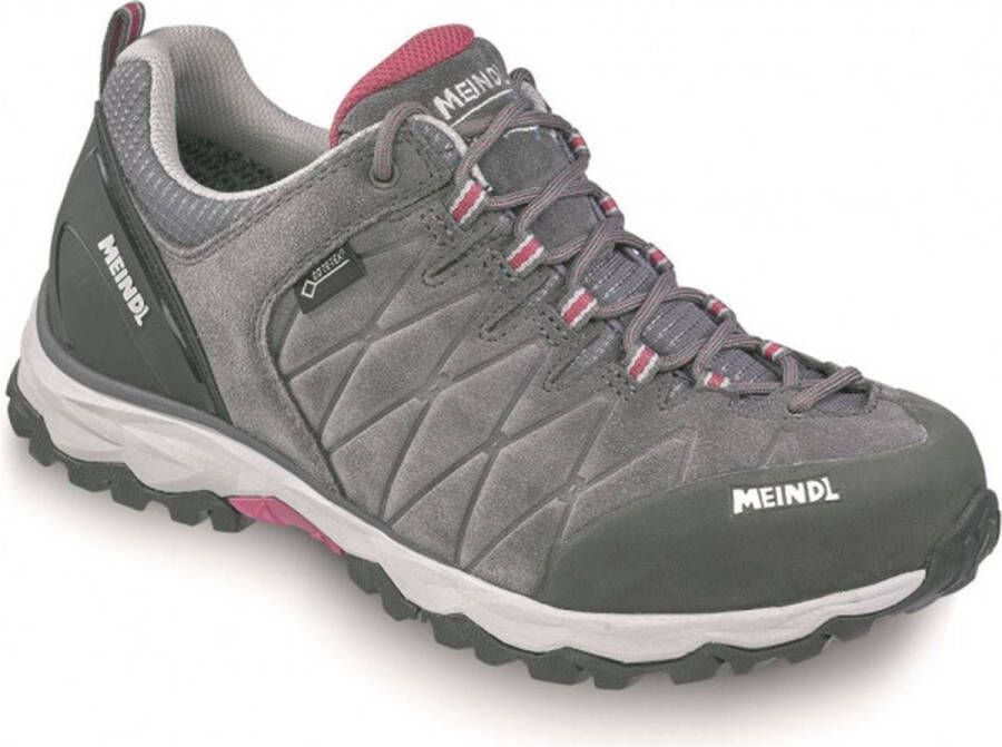 Meindl Mondello Lady GTX Antraciet Wandelschoen